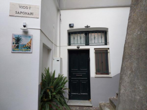 B&B Cala Seggiola Pizzo